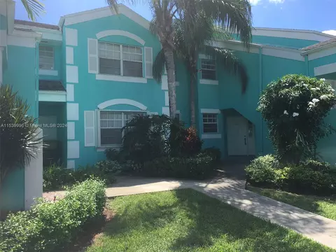 2641 SE 20th Ct #107-C, Homestead, FL 33035