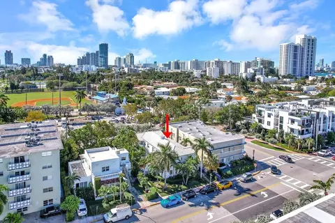 Undisclosed, Miami Beach, FL 33139