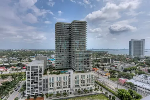 3451 NE 1st Ave #M0807, Miami, FL 33137