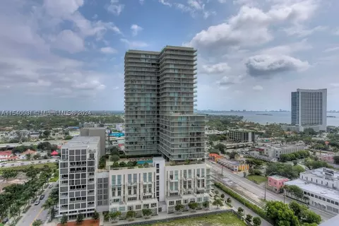 3451 NE 1st Ave #M0807, Miami, FL 33137