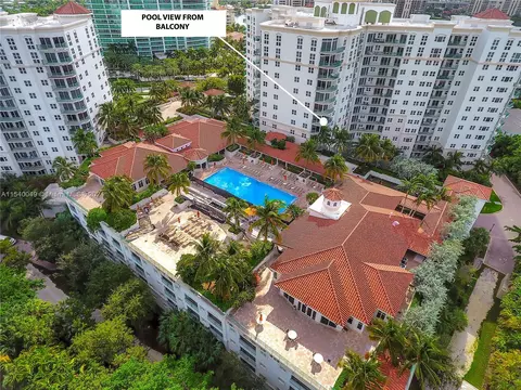 19900 E Country Club Dr #810, Aventura, FL 33180