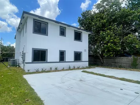 5928 NW 29th Ave, Miami, FL 33142