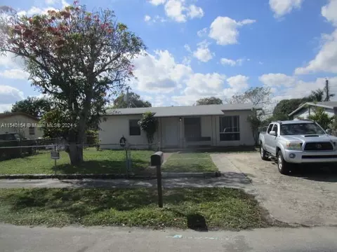 1771 NW 25th Ter, Fort Lauderdale, FL 33311