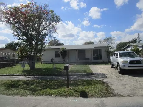 1771 NW 25th Ter, Fort Lauderdale, FL 33311