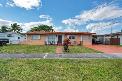Undisclosed, Miami, FL 33165