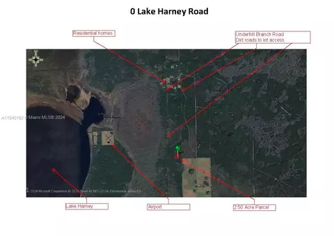 0 Lake Harney Rd, Other City - In The State Of Florida, FL 32764