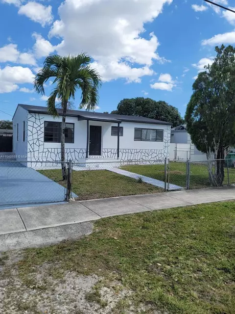 16021 NW 40th Ct, Miami Gardens, FL 33054