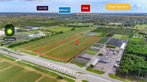 265 SW Nn Sw 177 Ave, Unincorporated Dade County, FL 33031