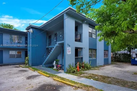 220 NW 16th Ter, Miami, FL 33136