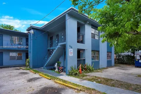 220 NW 16th Ter, Miami, FL 33136