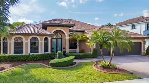 4136 SW 185th Ave, Miramar, FL 33029