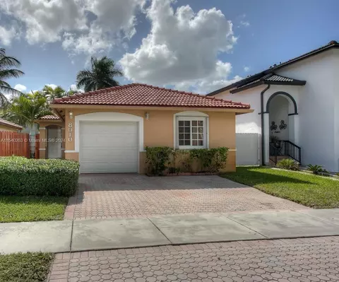 8010 NW 197th St, Hialeah, FL 33015