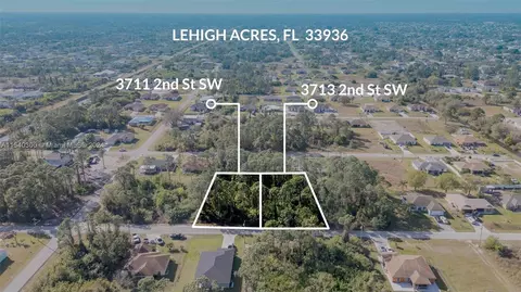 3713 SW 2nd St, Lehigh Acres, FL 33976