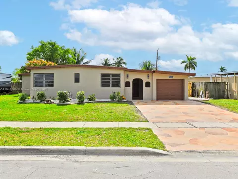 5808 NW 20th St, Margate, FL 33063