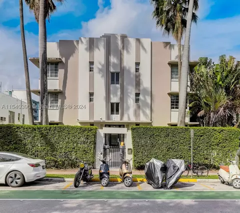 820 Euclid Ave #301, Miami Beach, FL 33139