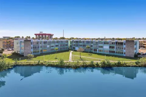 1501 NE Miami Gardens Dr #255, Miami, FL 33179