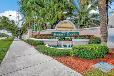 10133 NW 24th Pl #404, Sunrise, FL 33322