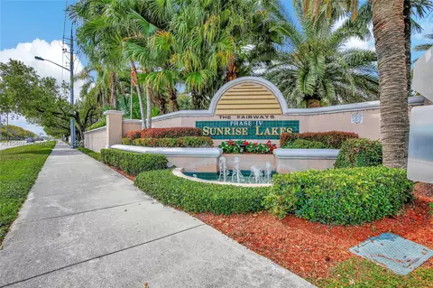 10133 NW 24th Pl #404, Sunrise, FL 33322