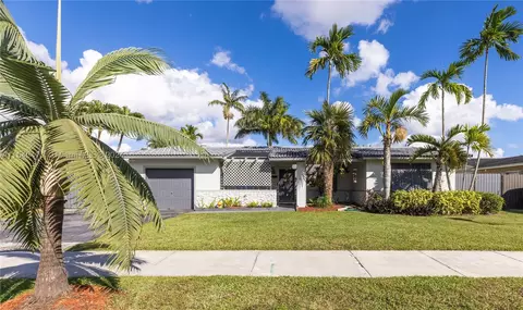 7223 SW 134th Pl, Miami, FL 33183