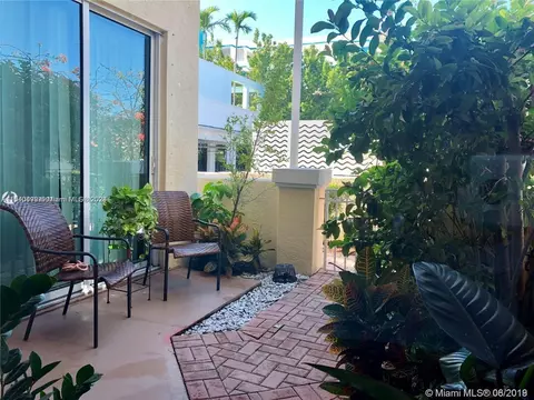 9172 Collins Ave #13, Surfside, FL 33154