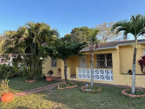 640 NW 191st St, Miami Gardens, FL 33169