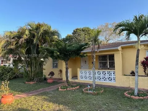640 NW 191st St, Miami Gardens, FL 33169