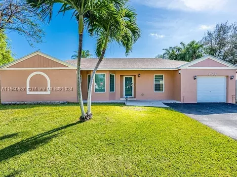 22203 SW 99th Ct, Cutler Bay, FL 33190