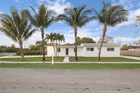 4651 SW 100th Ave, Miami, FL 33165