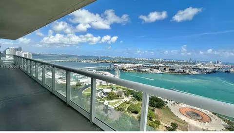 50 Biscayne Blvd #3910, Miami, FL 33132