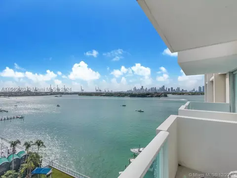 1200 West Ave #1428, Miami Beach, FL 33139
