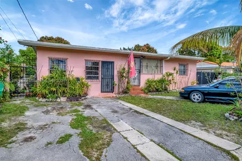 3425 SW 13th St, Miami, FL 33145