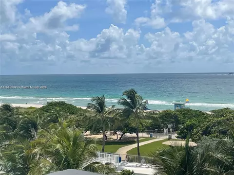 9273 Collins Ave #509, Surfside, FL 33154