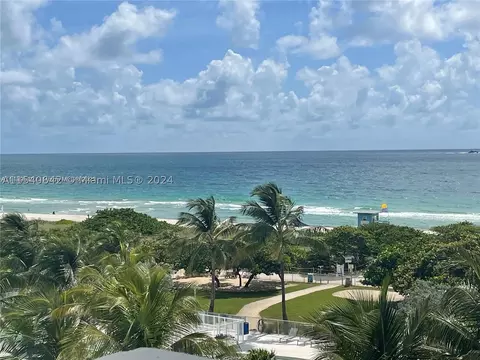 9273 Collins Ave #509, Surfside, FL 33154