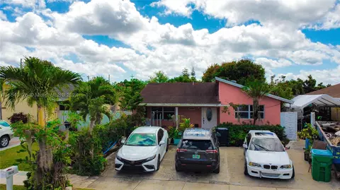 16238 SW 305th St, Homestead, FL 33033