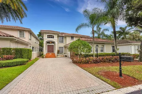4581 NW 93rd Doral Ct, Doral, FL 33178