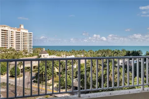 789 Crandon Blvd #803, Key Biscayne, FL 33149