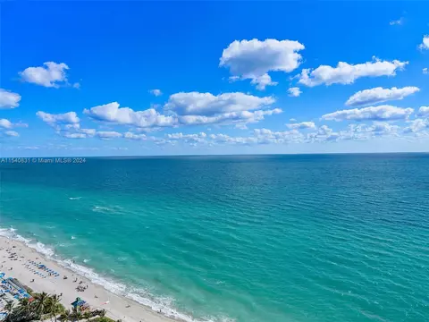 19111 Collins Ave #2207, Sunny Isles Beach, FL 33160