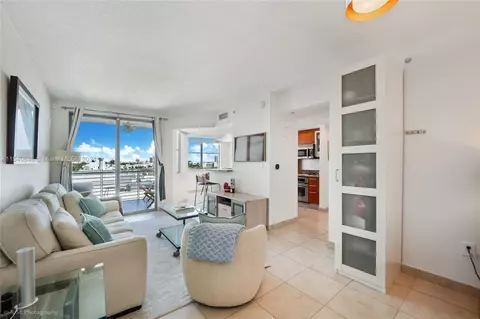 110 Washington Ave #1823, Miami Beach, FL 33139