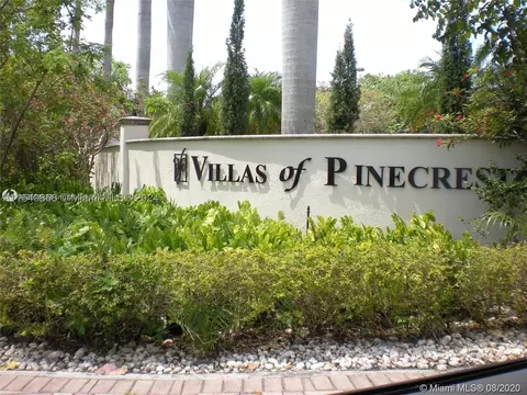 6713 N Kendall Dr #608, Pinecrest, FL 33156