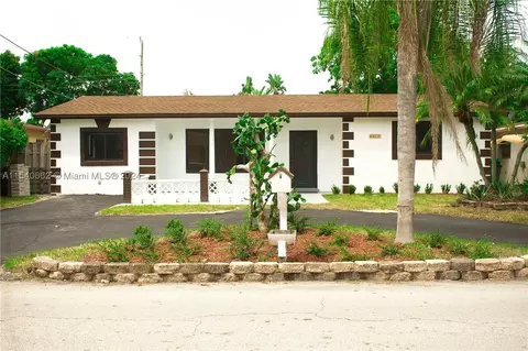 6413 Arbor Dr, Miramar, FL 33023