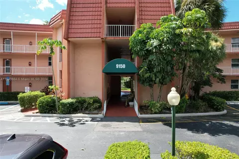 9150 Lime Bay Blvd #304, Tamarac, FL 33321
