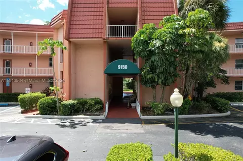 9150 Lime Bay Blvd #304, Tamarac, FL 33321