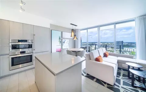 4010 S Ocean Dr #R2506, Hollywood, FL 33019