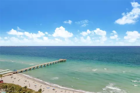 16445 Collins Ave #1625, Sunny Isles Beach, FL 33160