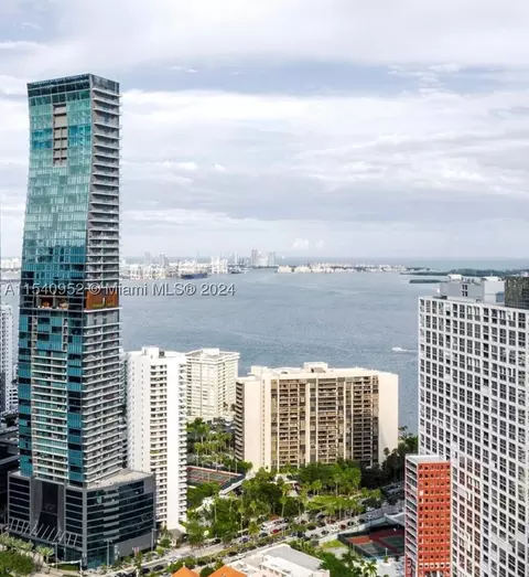1451 Brickell Ave #2502, Miami, FL 33131