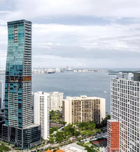 1451 Brickell Ave #2502, Miami, FL 33131