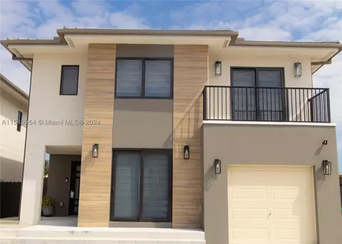 110 NW 11th Ct, Florida City, FL 33034