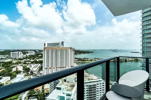 650 NE 32nd St #2608, Miami, FL 33137