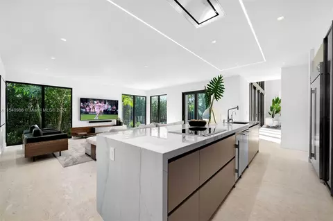 Kitchen - 9595 SW 72 Ct, Pinecrest, FL 33156 photo 1 of 2
