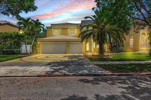 16822 SW 50th St, Miramar, FL 33027